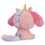 My Melody Pastel Unicorn Large Plush Toy - 30cm - lifestyle shot | Peekaboobaby
