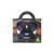 Kreepy Katz Oscuro Cat Carrier Plush - 30cm