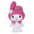 My Melody Classic Large Plush Toy - 36cm - main view | Peekaboobaby
