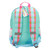 Cinnamoroll Donut Design School Backpack - packaging box | Peekaboobaby