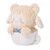 Cinnamoroll Cafe Latte Bear Plush Toy - 15cm - detail close-up | Peekaboobaby