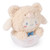 Cinnamoroll Cafe Latte Bear Plush Toy - 15cm - packaging box | Peekaboobaby