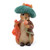 Jardinopia Beatrix Potter Benjamin Bunny Cane Companion - alternative angle | Peekaboobaby