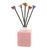 Jardinopia Butterflies Diffuser Decor Set (Pack of 5) - lifestyle shot | Peekaboobaby