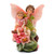 Jardinopia Apple Blossom Fairies Cane Companion - alternative angle | Peekaboobaby