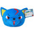 Kreepy Katz McScratcherson Cat Carrier Plush - 30cm - secondary product view | Peekaboobaby