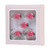 Jardinopia Roses Diffuser Decor Set - alternative angle | Peekaboobaby