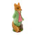 Jardinopia Beatrix Potter Mr. Tod Cane Companion - alternative angle | Peekaboobaby