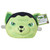 Kreepy Katz Frankenkitty Cat Carrier Plush - 30cm - secondary product view | Peekaboobaby