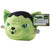 Kreepy Katz Frankenkitty Cat Carrier Plush - 30cm - packaging and contents detail | Peekaboobaby