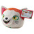 Kreepy Katz Kandy Cat Carrier Plush - 30cm - packaging and contents detail | Peekaboobaby
