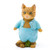Jardinopia Beatrix Potter Tom Kitten Cane Companion - alternative angle | Peekaboobaby
