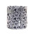 Jardinopia Mickey & Minnie Mouse Small Grey Fabric Eco-Pot - packaging box | Peekaboobaby