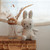 Miffy Lucky Leaves Small Plush Toy - 22cm - packaging box | Peekaboobaby
