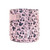 Jardinopia Mickey & Minnie Mouse Small Pink Fabric Eco-Pot - packaging box | Peekaboobaby