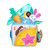 Ms. Rachel Surprise Learning Box Toy - secondary product view | Peekaboobaby