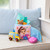 Ms. Rachel Surprise Learning Box Toy - close-up detail view | Peekaboobaby