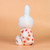 Miffy Strawberry Dress Plush Toy - 25cm - packaging box | Peekaboobaby