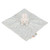 Miffy Lucky Leaves Cuddle Cloth & Security Blanket - alternative angle | Peekaboobaby