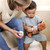 Ms. Rachel Potty Time with Bean Plush Bear Set - in retail packaging