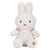 Miffy Lucky Blossom Dress Medium Plush Toy - 30cm - main view | Peekaboobaby