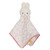 Miffy Lucky Blossom Cuddle Cloth & Security Blanket - main view | Peekaboobaby