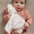 Miffy Lucky Blossom Cuddle Cloth & Security Blanket - packaging box | Peekaboobaby