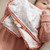 Miffy Lucky Blossom Cuddle Cloth & Security Blanket - lifestyle shot | Peekaboobaby