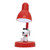 Peanuts Snoopy USB-C Mini Desk Lamp - packaging and contents detail | Peekaboobaby