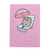 Pusheen Tropical Vacation Super Stationery Set - lifestyle shot | Peekaboobaby