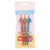 Pusheen Fruits 3-Pen Set - main view | Peekaboobaby