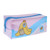 Pusheen Fruits PVC Pencil Case - detail close-up | Peekaboobaby