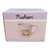 Pusheen Good Morning Extra Large Mug - 530ml - detail close-up | Peekaboobaby