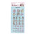 Pusheen Tropical Vacation Puffy Sticker Sheet - main view | Peekaboobaby