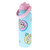 Pusheen Tropical Vacation Reusable Water Bottle - alternative angle | Peekaboobaby