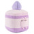 Pusheen Lavender Cake Squisheen - 20cm - secondary product view | Peekaboobaby