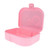 Pusheen Tropical Vacation Clip-Top Lunch Box - packaging box | Peekaboobaby