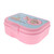 Pusheen Tropical Vacation Clip-Top Lunch Box - main view | Peekaboobaby
