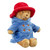 My First Paddington Bear Baby Plush Toy - secondary product view | Peekaboobaby