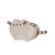 Classic Pusheen Small Plush Toy - secondary product view | Peekaboobaby