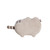 Classic Pusheen Small Plush Toy - close-up detail view | Peekaboobaby