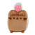 Pusheen Chocolate Swiss Roll Squisheen Plush - 20cm