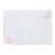 Pusheen Fruits Fluffy Plush Notebook - alternative angle | Peekaboobaby