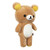 Rilakkuma Medium Plush Toy - 35cm - secondary product view | Peekaboobaby