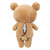 Rilakkuma Medium Plush Toy - 35cm - lifestyle and in-use view | Peekaboobaby