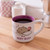 Pusheen 'Very Busy' Extra Large Mug - 530ml