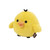 Kiiroitori Small Plush Toy - 13cm