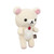 Korilakkuma Small Plush Toy - 20cm