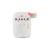 Pusheen kitchen fridge interactive plush - Pusheen fridge with opening door - 24cm