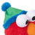 Sesame Street The Nutcracker Elmo Christmas Plush